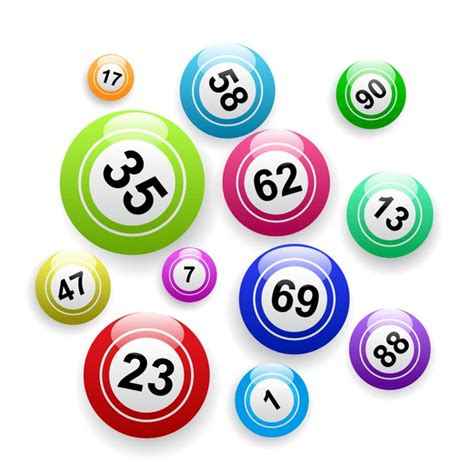 378 Clipart Bingo Royalty.